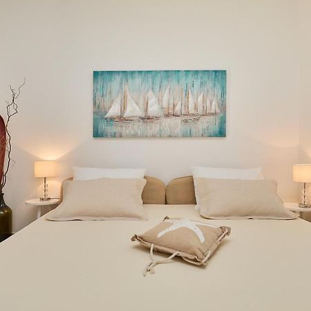 Studio Dolores-Apartment By The Sea Maranovici Экстерьер фото