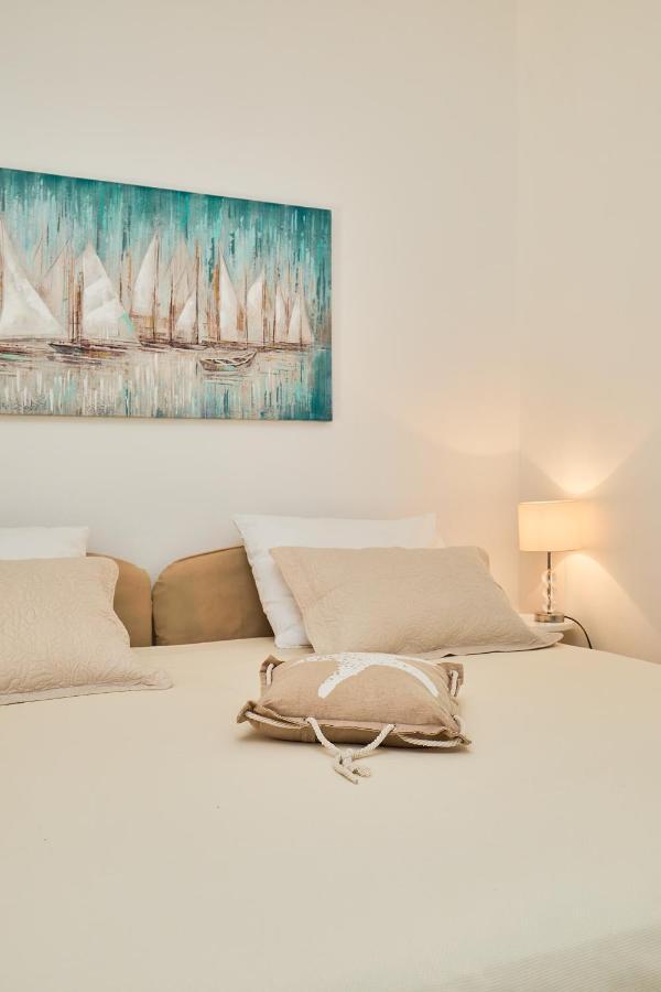 Studio Dolores-Apartment By The Sea Maranovici Экстерьер фото